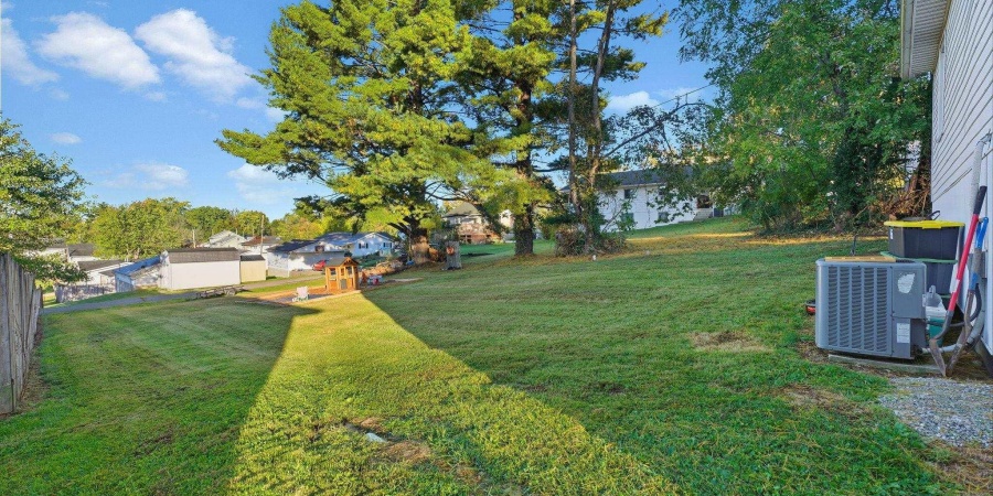 2411 K Street, Bedford, Indiana 47421,MLS,202542783