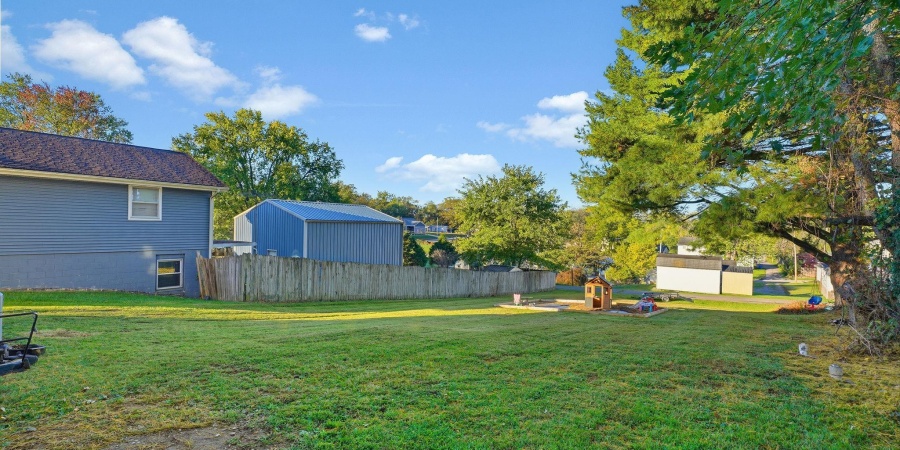 2411 K Street, Bedford, Indiana 47421,MLS,202542783