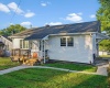 2411 K Street, Bedford, Indiana 47421,MLS,202542783
