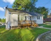 2411 K Street, Bedford, Indiana 47421,MLS,202542783