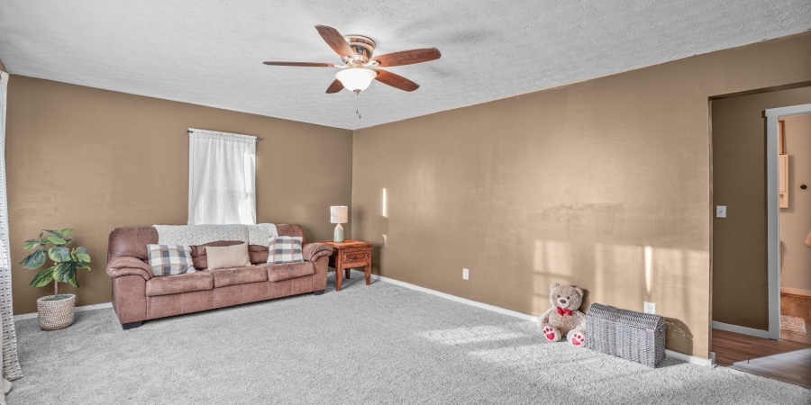 2411 K Street, Bedford, Indiana 47421,MLS,202542783