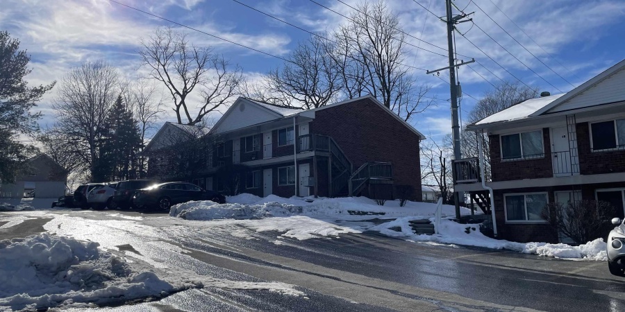 915 N Rogers Street, Bloomington, Indiana 47404,MLS,202542826