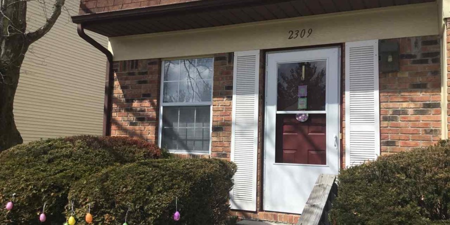 2309 S Burberry Lane, Bloomington, Indiana 47401,MLS,202542835