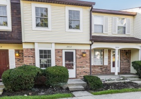2462 S Burberry Lane, Bloomington, Indiana 47401,MLS,202542793