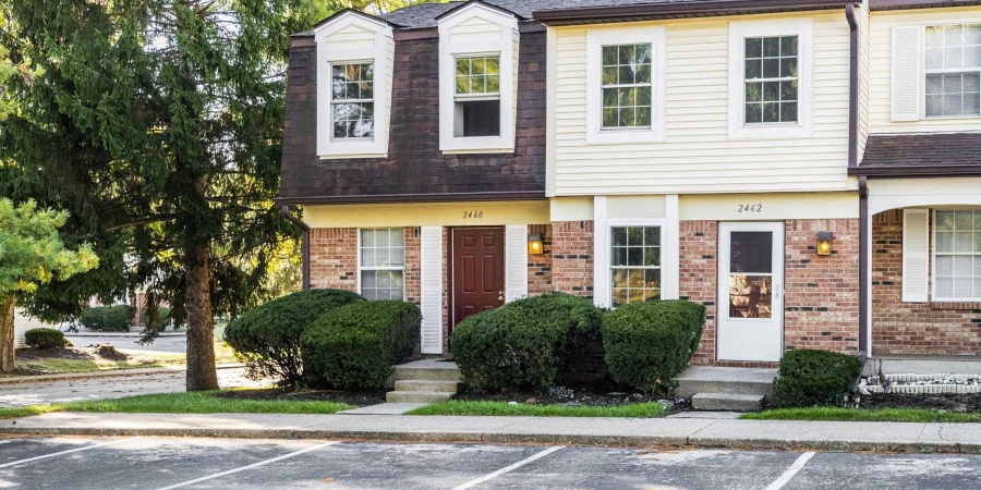 2462 S Burberry Lane, Bloomington, Indiana 47401,MLS,202542793