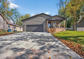 2112 G Street, Bedford, Indiana 47421,MLS,202542794