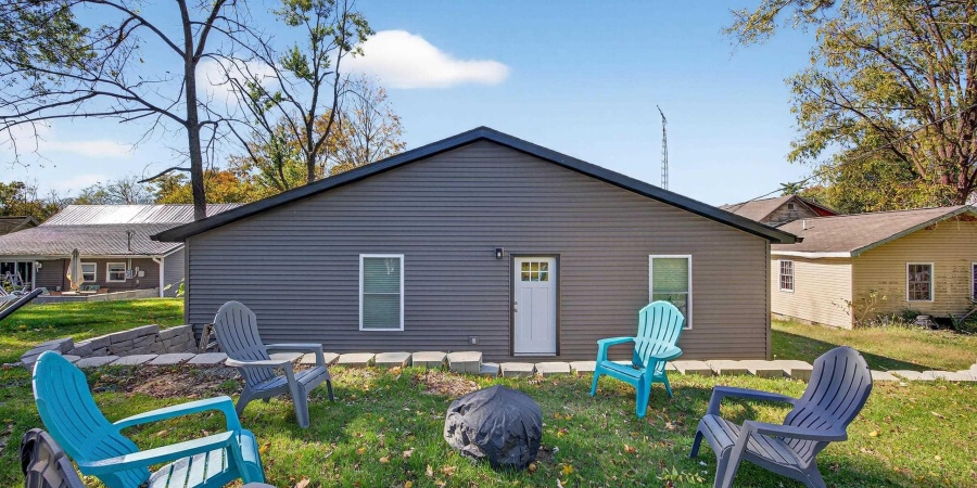 2112 G Street, Bedford, Indiana 47421,MLS,202542794