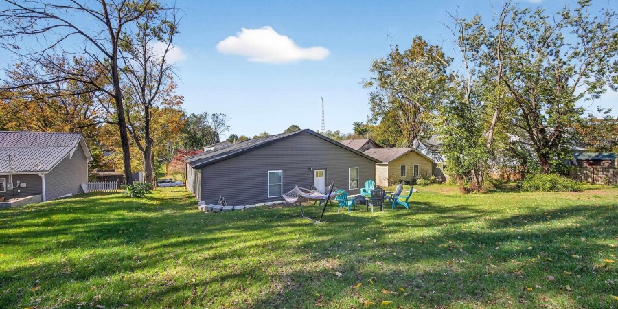 2112 G Street, Bedford, Indiana 47421,MLS,202542794