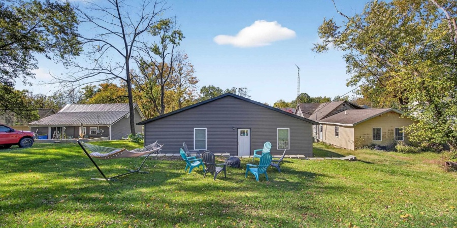 2112 G Street, Bedford, Indiana 47421,MLS,202542794
