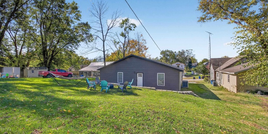 2112 G Street, Bedford, Indiana 47421,MLS,202542794