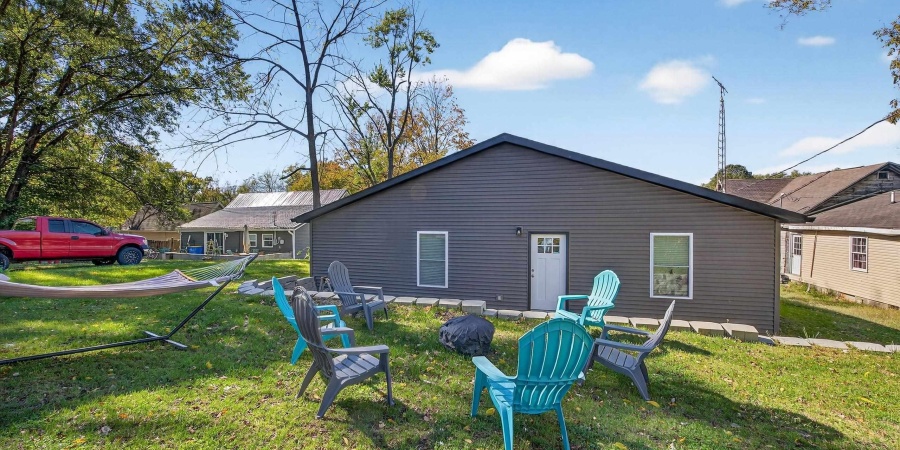 2112 G Street, Bedford, Indiana 47421,MLS,202542794