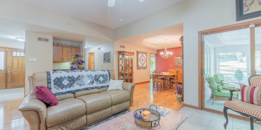 4064 W Meadowvale Drive, Bloomington, Indiana 47404,MLS,202542813