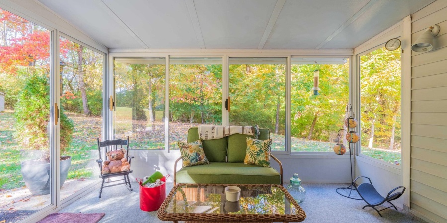4064 W Meadowvale Drive, Bloomington, Indiana 47404,MLS,202542813