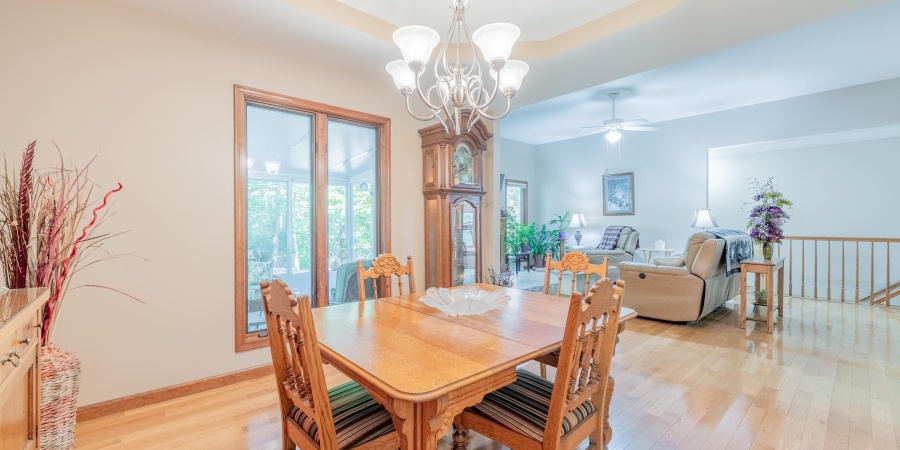 4064 W Meadowvale Drive, Bloomington, Indiana 47404,MLS,202542813
