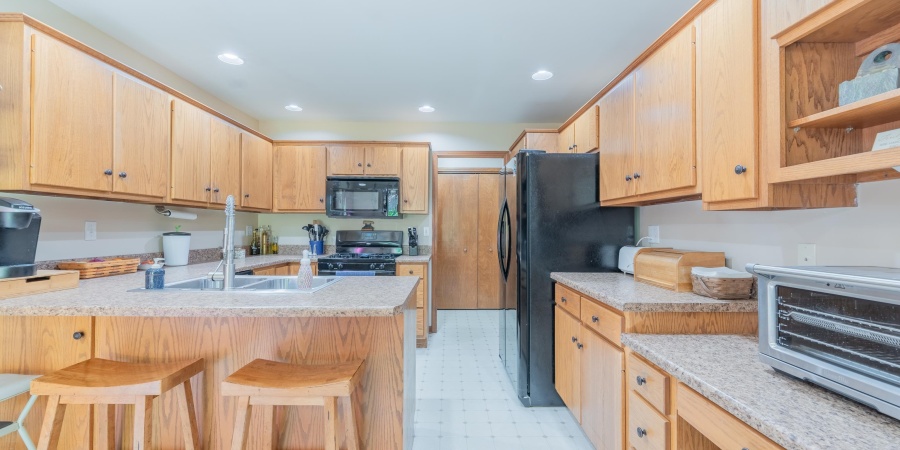 4064 W Meadowvale Drive, Bloomington, Indiana 47404,MLS,202542813