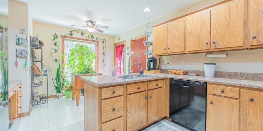 4064 W Meadowvale Drive, Bloomington, Indiana 47404,MLS,202542813