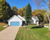 4064 W Meadowvale Drive, Bloomington, Indiana 47404,MLS,202542813