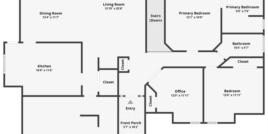 4064 W Meadowvale Drive, Bloomington, Indiana 47404,MLS,202542813