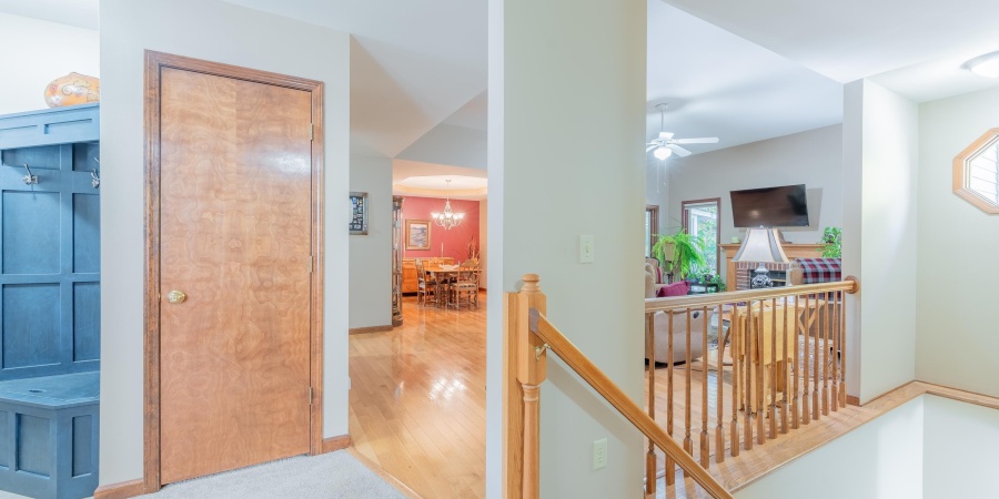4064 W Meadowvale Drive, Bloomington, Indiana 47404,MLS,202542813