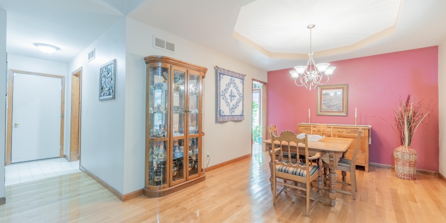 4064 W Meadowvale Drive, Bloomington, Indiana 47404,MLS,202542813
