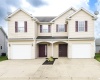 5713 W Monarch Court, Bloomington, Indiana 47403,MLS,202542860