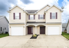 5713 W Monarch Court, Bloomington, Indiana 47403,MLS,202542860