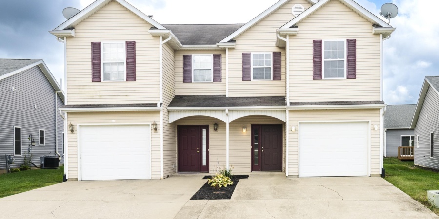 5713 W Monarch Court, Bloomington, Indiana 47403,MLS,202542860