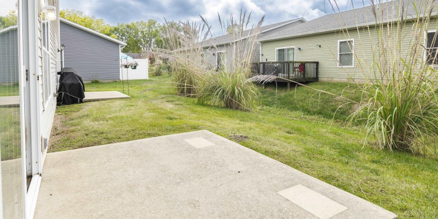 5713 W Monarch Court, Bloomington, Indiana 47403,MLS,202542860