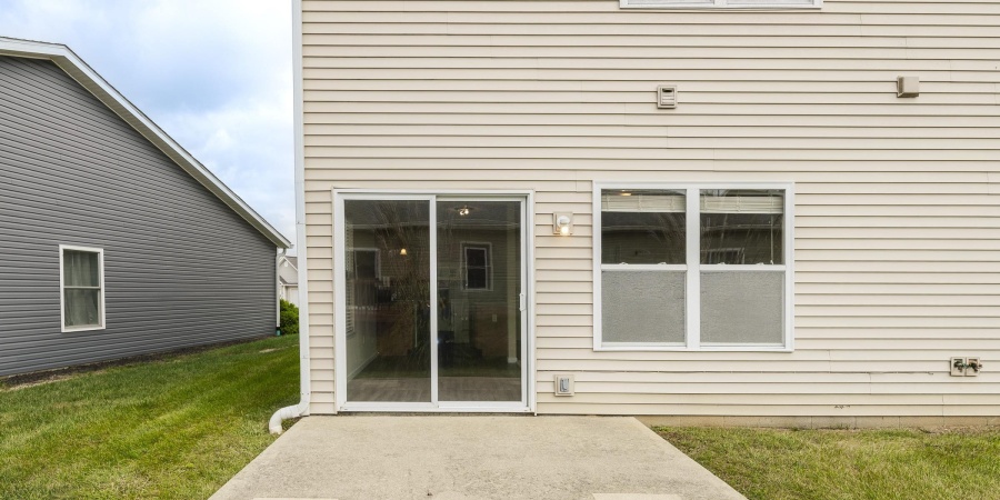 5713 W Monarch Court, Bloomington, Indiana 47403,MLS,202542860