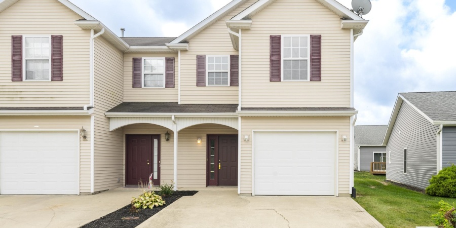 5713 W Monarch Court, Bloomington, Indiana 47403,MLS,202542860