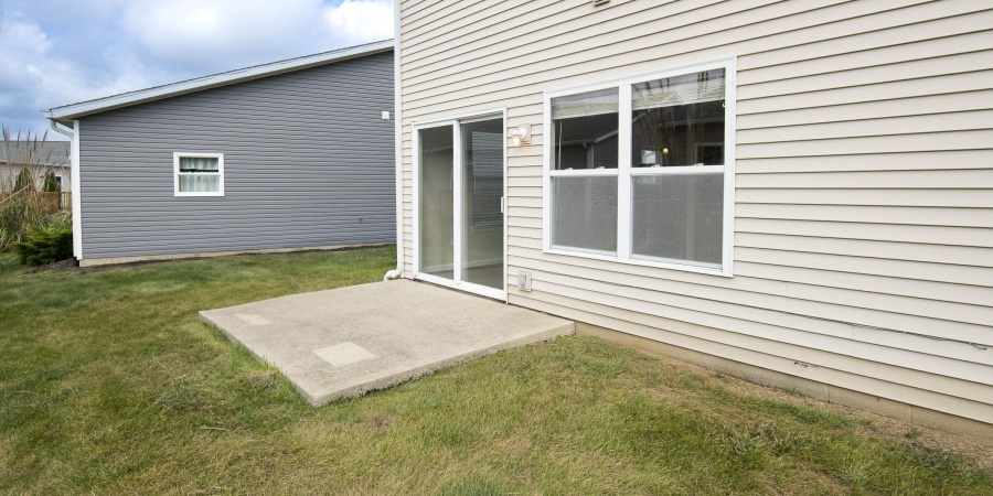 5713 W Monarch Court, Bloomington, Indiana 47403,MLS,202542860