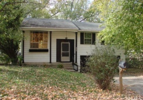 3341 N Kingsley Drive, Bloomington, Indiana 47404,MLS,202542866
