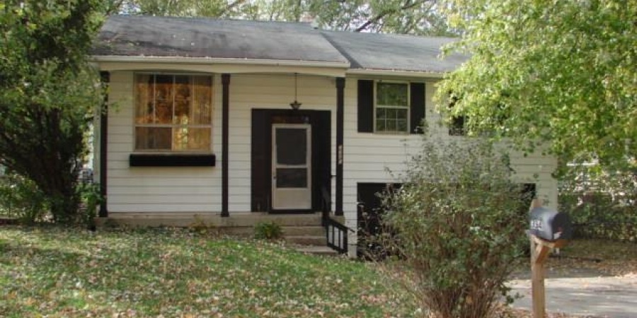 3341 N Kingsley Drive, Bloomington, Indiana 47404,MLS,202542866