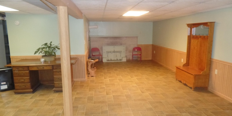 10728 E Christian Church Road, Solsberry, Indiana 47459,MLS,202542858