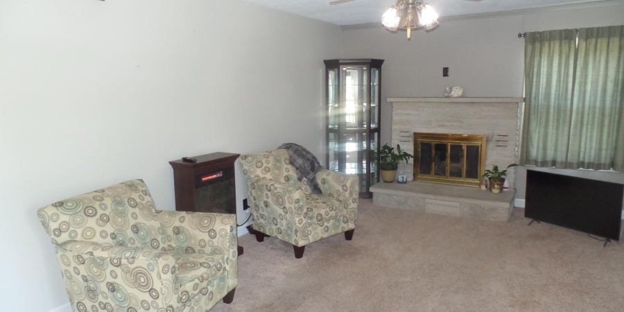 10728 E Christian Church Road, Solsberry, Indiana 47459,MLS,202542858