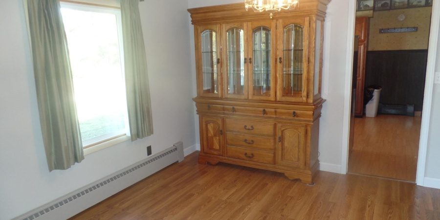 10728 E Christian Church Road, Solsberry, Indiana 47459,MLS,202542858