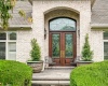 3801 E Mabels Way, Bloomington, Indiana 47408,MLS,202542873