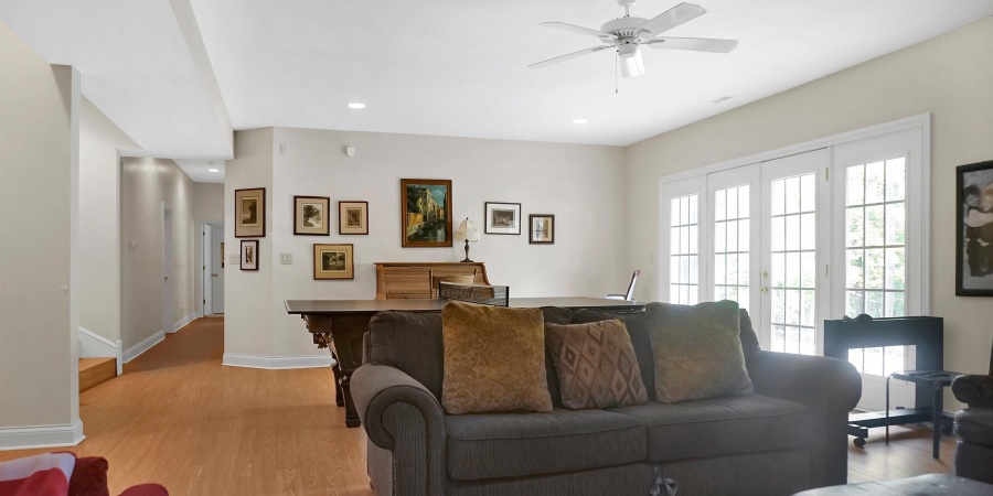 3801 E Mabels Way, Bloomington, Indiana 47408,MLS,202542873