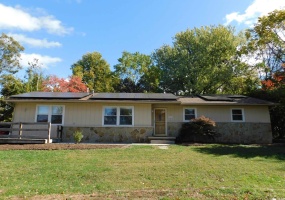 1209 S Park Avenue, Bloomington, Indiana 47401,MLS,202542890