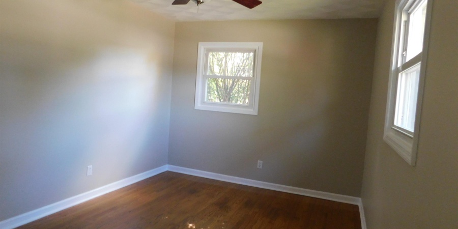 1209 S Park Avenue, Bloomington, Indiana 47401,MLS,202542890