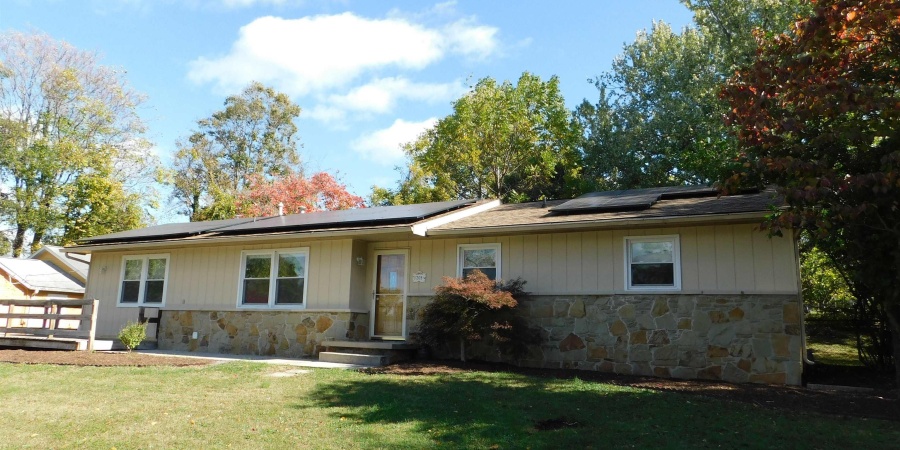 1209 S Park Avenue, Bloomington, Indiana 47401,MLS,202542890