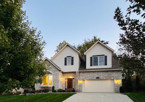 3170 E Wyndam Court, Bloomington, Indiana 47401,MLS,202542912