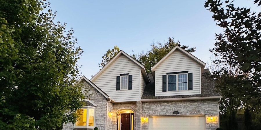 3170 E Wyndam Court, Bloomington, Indiana 47401,MLS,202542912