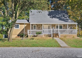558 Pinewood Drive, Bedford, Indiana 47421,MLS,202542937