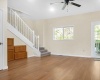 558 Pinewood Drive, Bedford, Indiana 47421,MLS,202542937