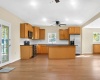 558 Pinewood Drive, Bedford, Indiana 47421,MLS,202542937