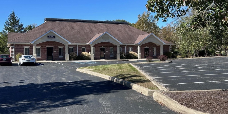 2205 W Sudbury Drive, Bloomington, Indiana 47403,MLS,202543015