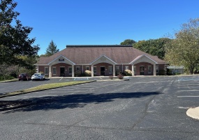 2205 W Sudbury Drive, Bloomington, Indiana 47403,MLS,202543015