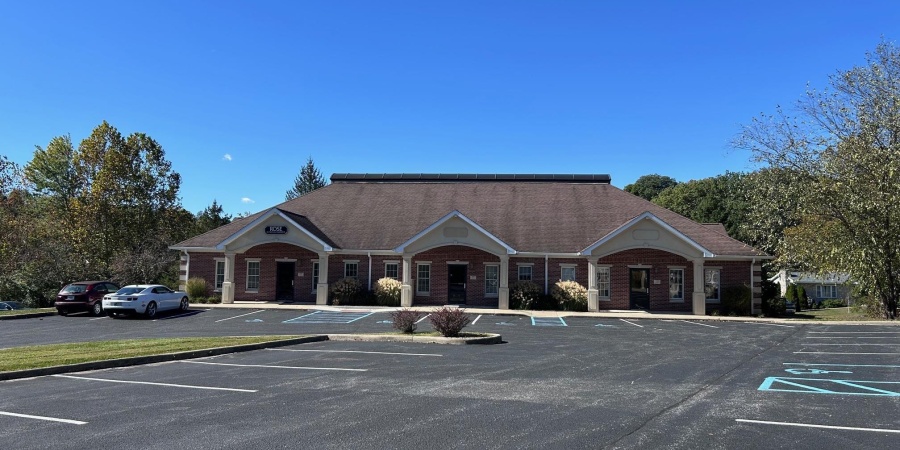 2205 W Sudbury Drive, Bloomington, Indiana 47403,MLS,202543015