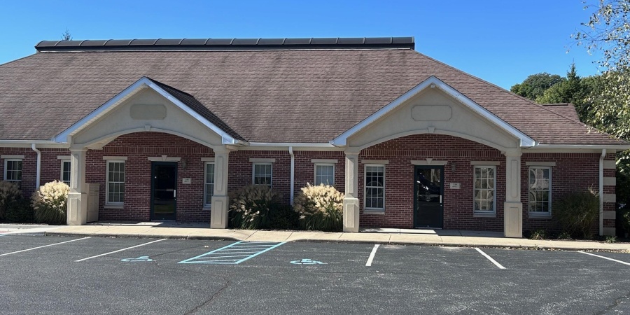 2205 W Sudbury Drive, Bloomington, Indiana 47403,MLS,202543015